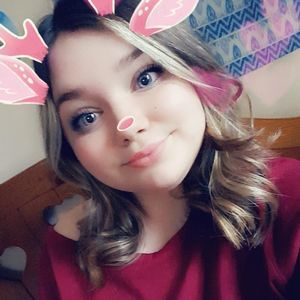 Meet your Posher, Lexi